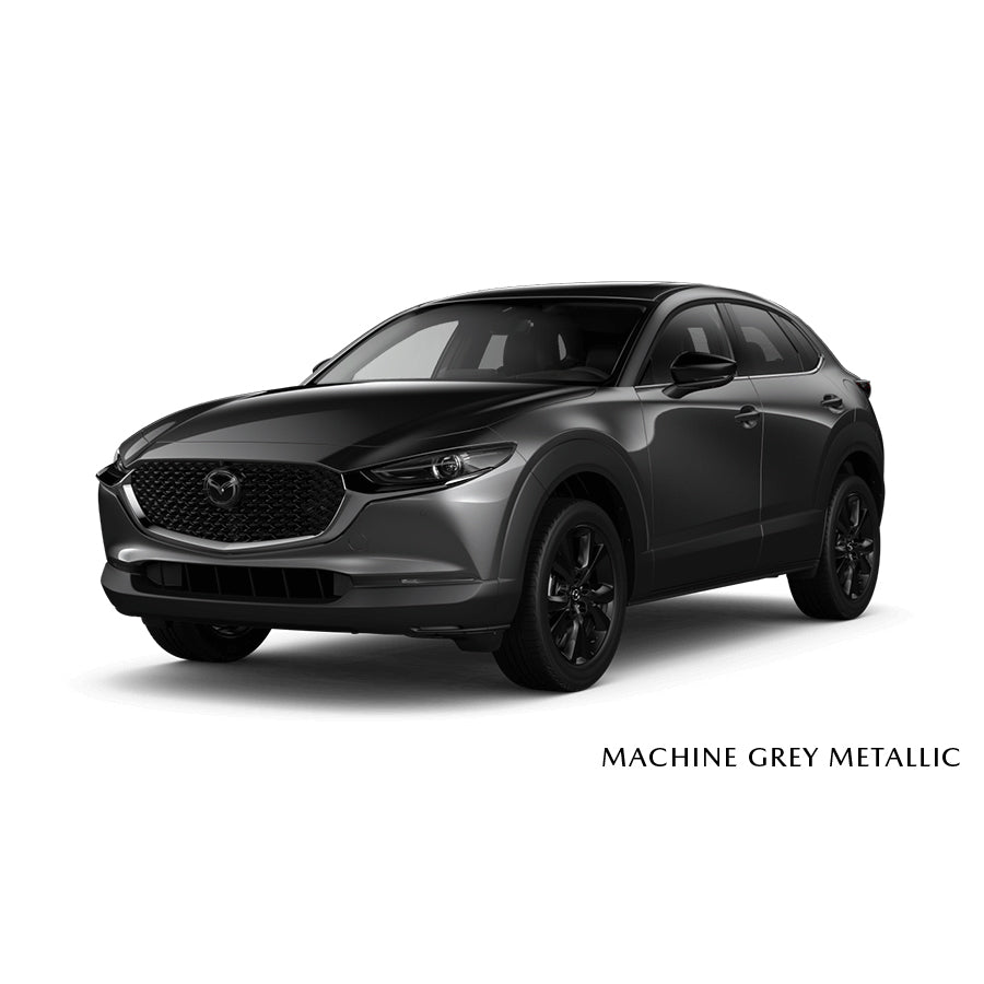 Machine Grey Metallic (46G) Premium Touch-Up Paint Pen Colour