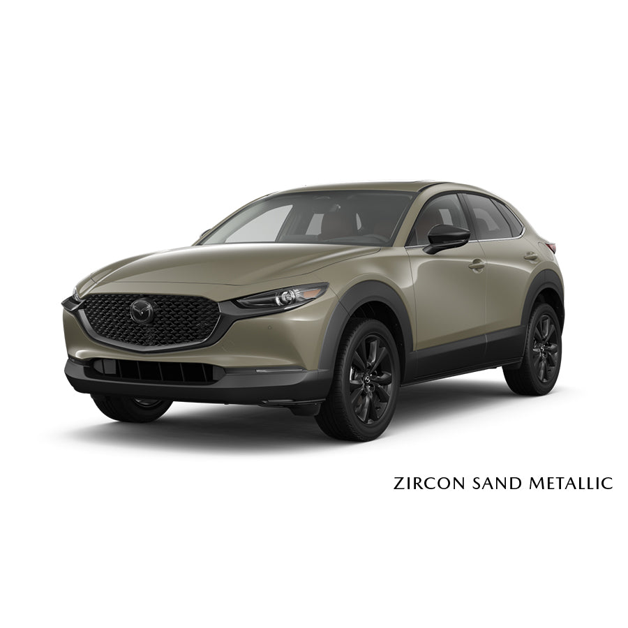 Premium Touch-Up Paint Pen | Mazda CX-30 (2020-2025)