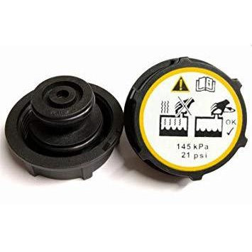 Bapmic LF5015350 Adiato Coolant Oveflow Expansion Tank