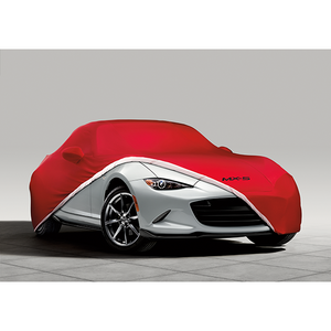 Car Cover - Indoor | Mazda MX-5 (2016-2022)