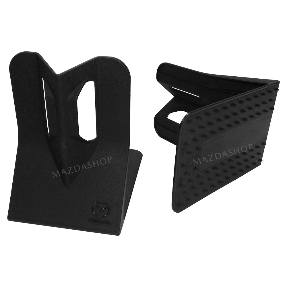 Cargo Blocks | Mazda