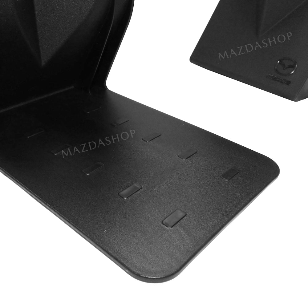 Cargo Blocks | Mazda