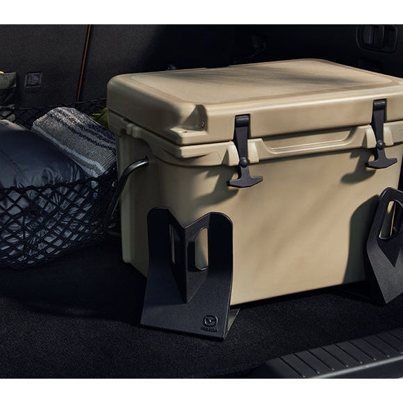 Cargo Blocks | Mazda