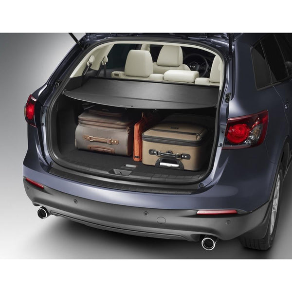 Mazda cx store 9 cargo cover