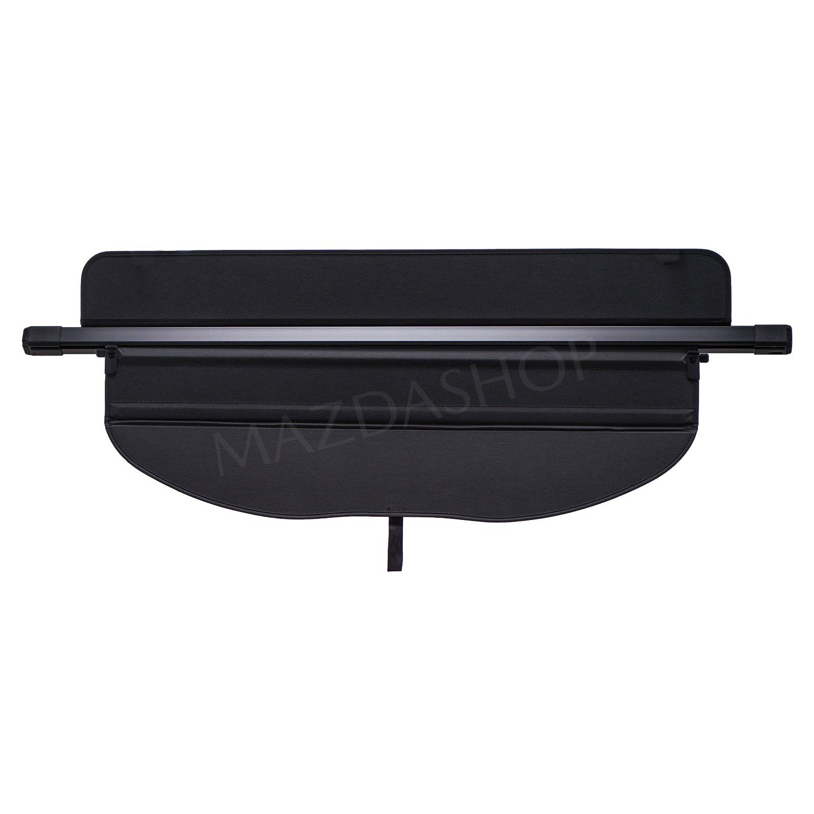 Cargo Cover (Retractable) | Mazda CX-9 (2016-2022)