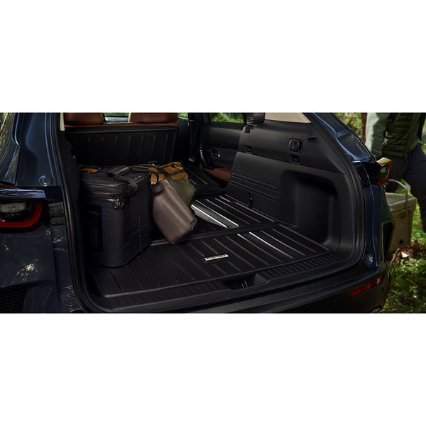 for Mazda CX-50 2023 Accessories 2024 2025 Car Trunk Curtain Cargo Cover  Mat Trey Retractable Security Partition Luggage Storage - AliExpress