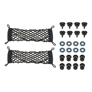 Cargo Net (Main and Side Nets) | Mazda CX-9 (2016-2022)