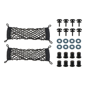 Cargo Net (Main and Side Nets) | Mazda CX-9 (2016-2022)