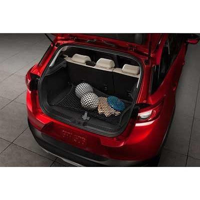 Cargo Net | Mazda CX-3 (2016-2022) - MazdaShop | Genuine Mazda