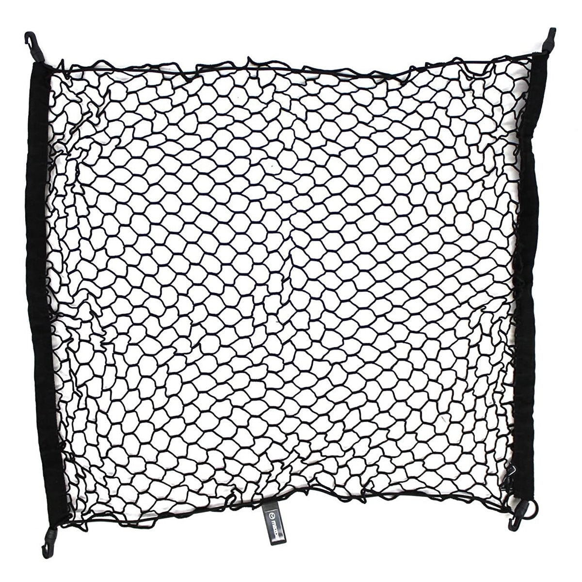 Cargo Net | Mazda CX-5 (2013-2016)