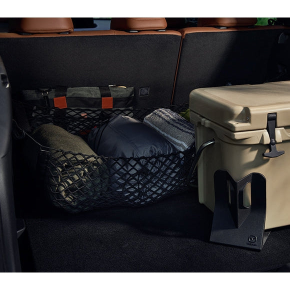 Cargo Net | Mazda CX-50 (2023)