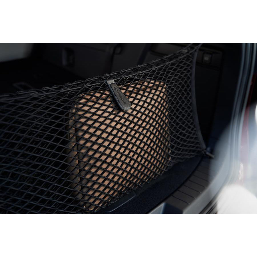 Cargo Net | Mazda CX-70 (2025) & CX-90 (2024-2025) - MazdaShop
