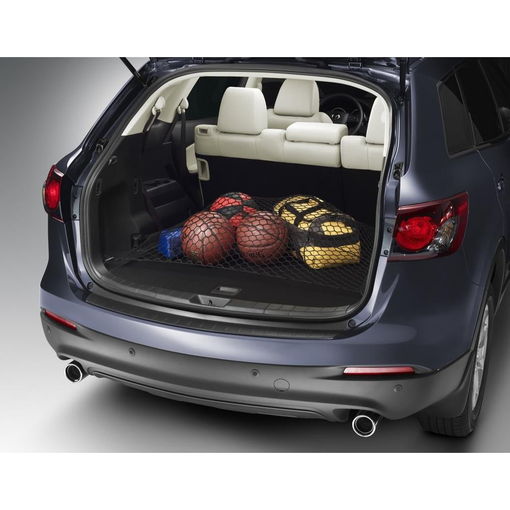 Cargo Net | Mazda CX-9 (2007-2015)