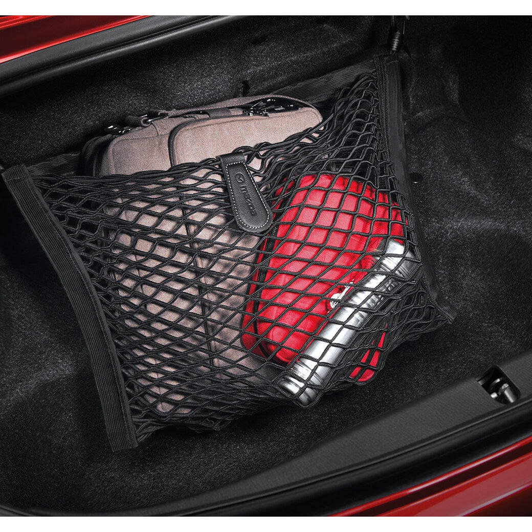 Cargo Net | Mazda MX-5 & MX-5 RF (2016-2022)