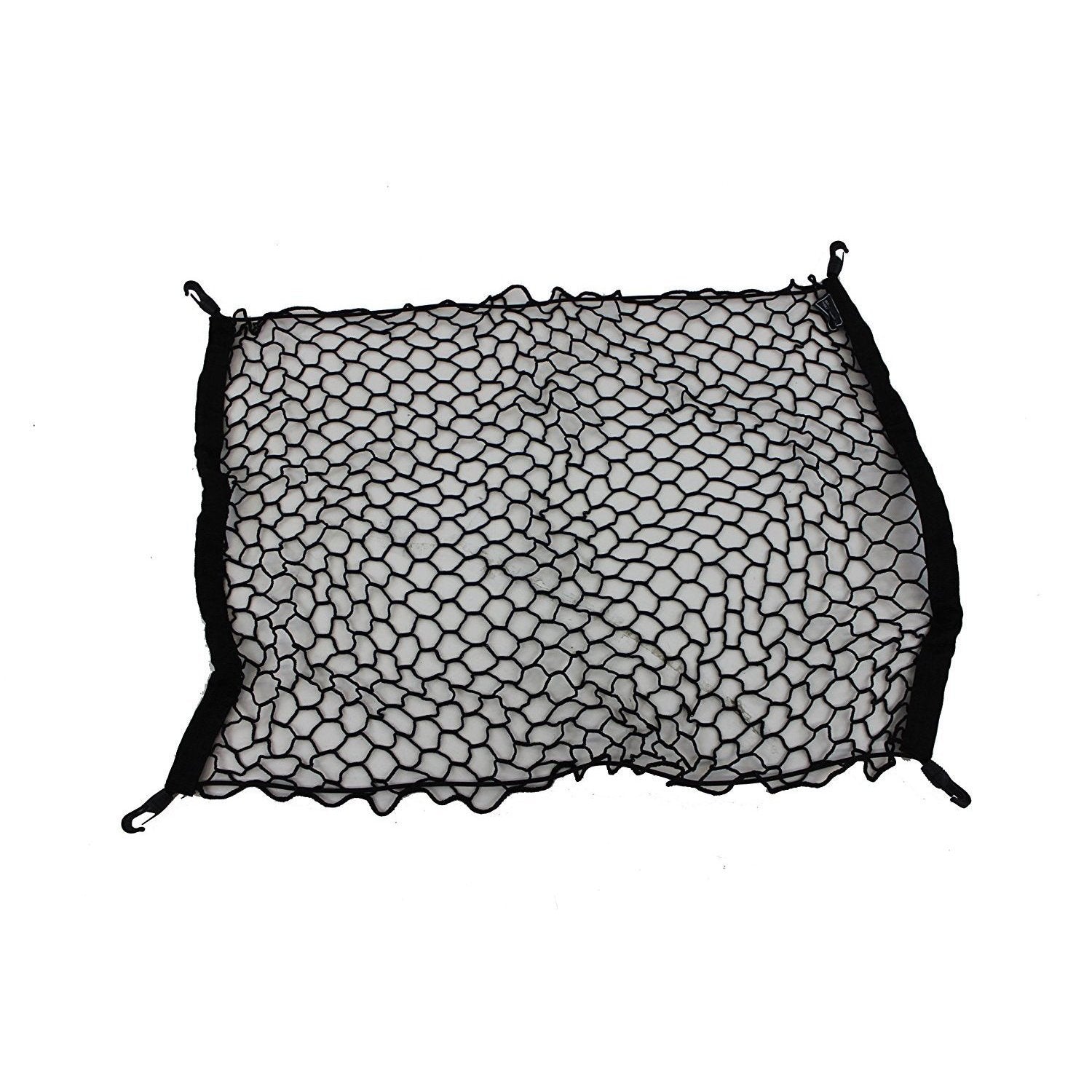 Cargo Net | Mazda3 Hatchback (2004-2009)