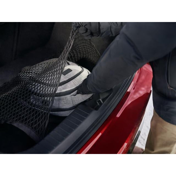Cargo Net  Mazda3 Hatchback (2019-2024) - Mazda Shop