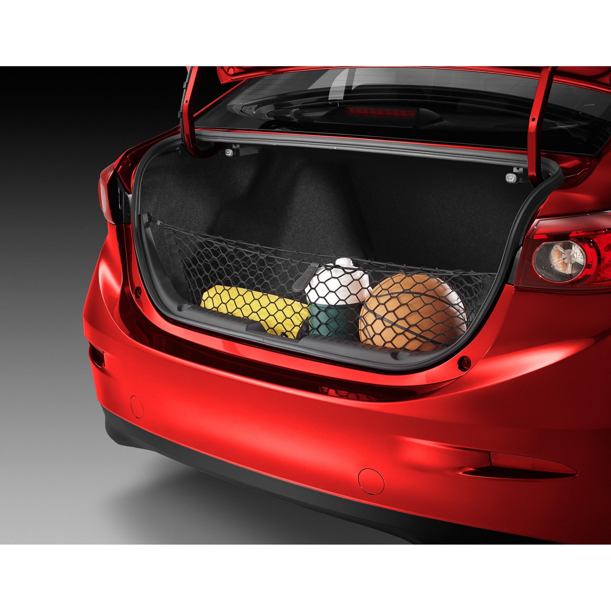 Cargo Net | Mazda3 Sedan (2014-2018)