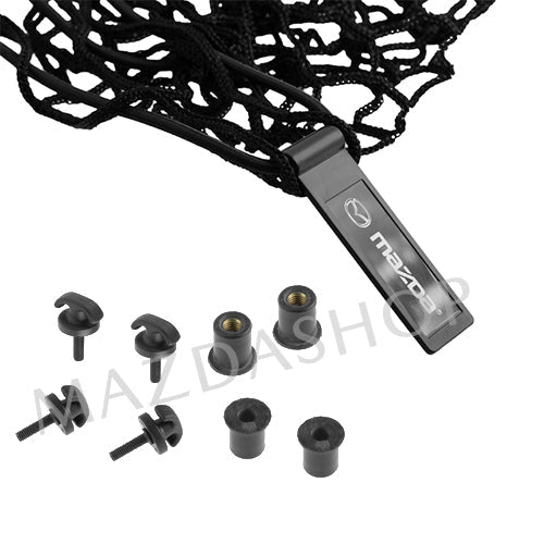 Cargo Net | Mazda6 (2014-2021)