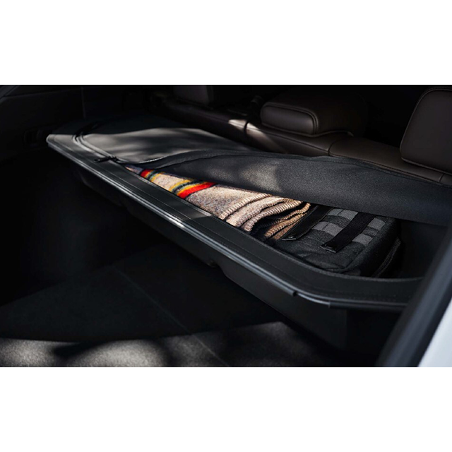 Cargo Storage Shelf | Mazda CX-5 (2017-2022)