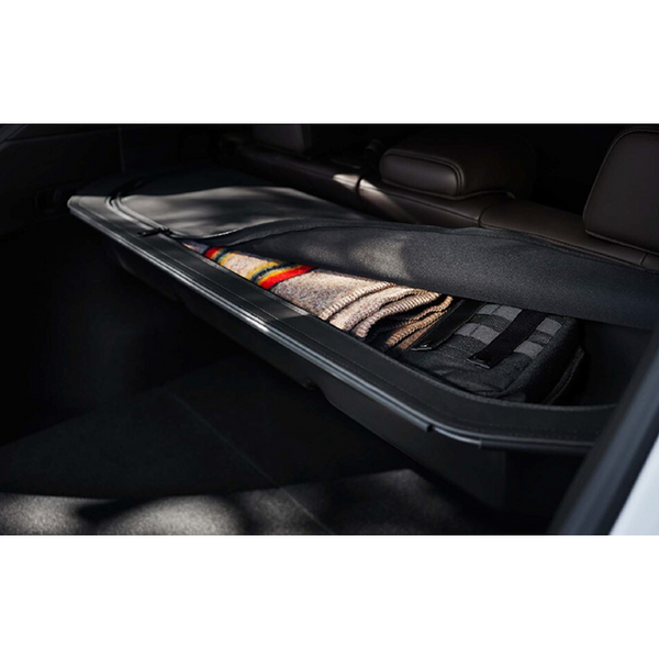 Cargo Storage Shelf | Mazda CX-5 (2017-2025) - MazdaShop | Genuine Cargo Storage Shelf | Mazda CX-5 (2017-2025) - MazdaShop | Genuine