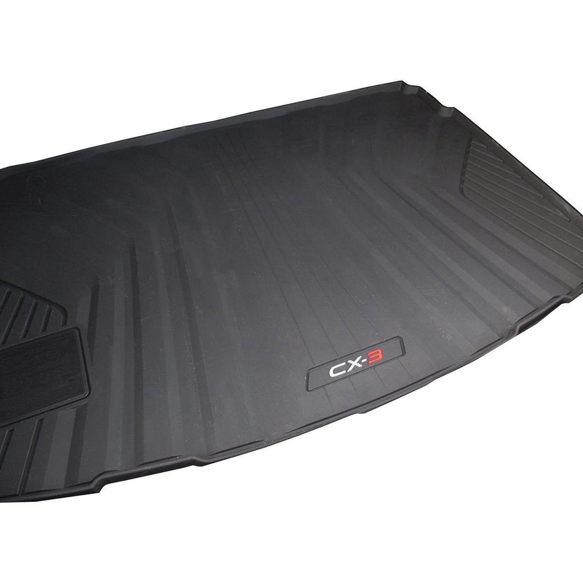 Cargo Tray | Mazda CX-3 (2016-2022)