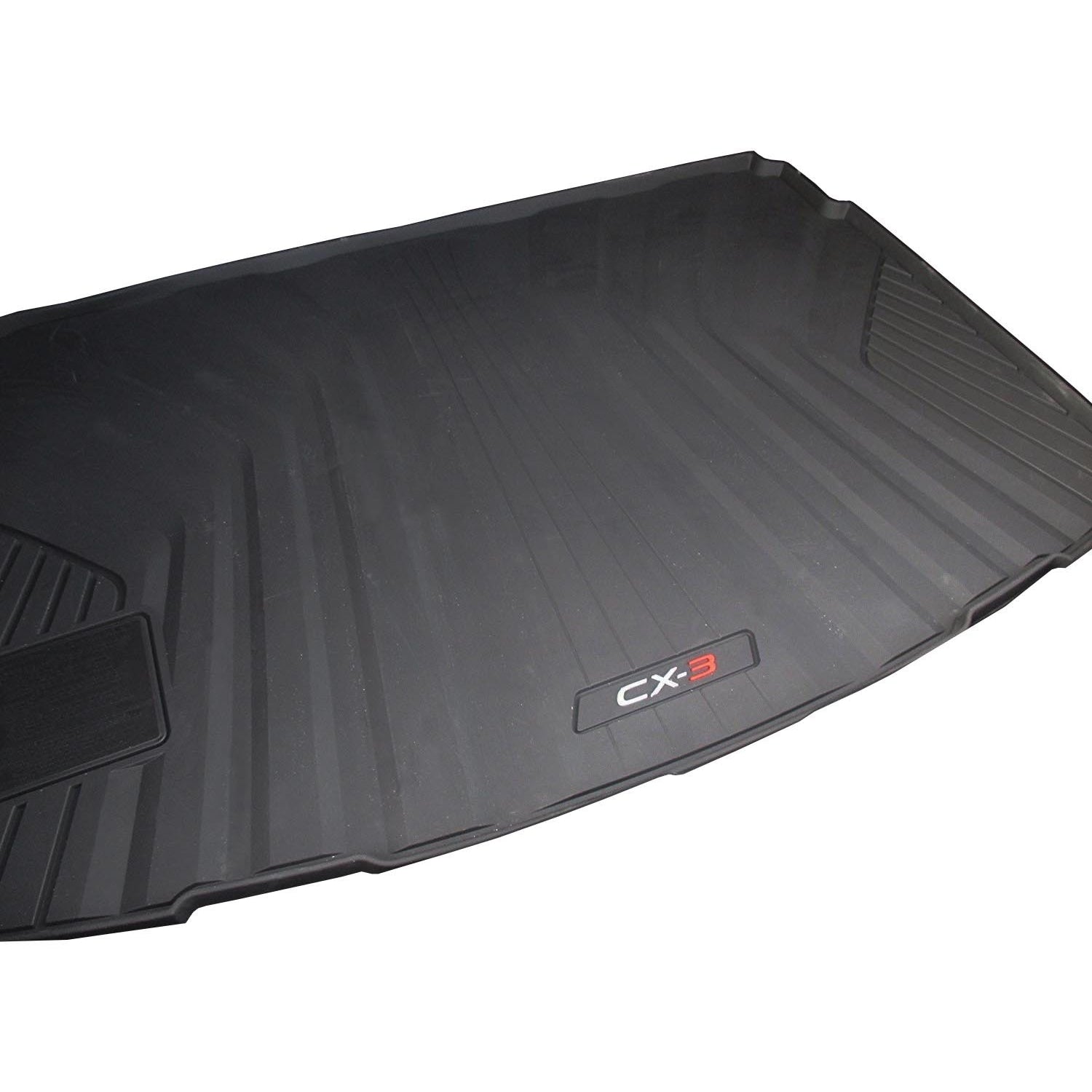 Cargo Tray | Mazda CX-3 (2016-2022)