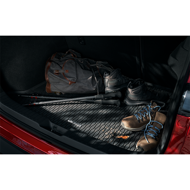 Cargo Tray, Mazda CX-30 (2020-2024) - Mazda Shop