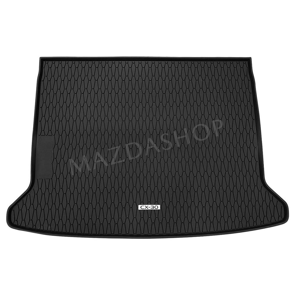 Mazda cx 30 cargo mat discount