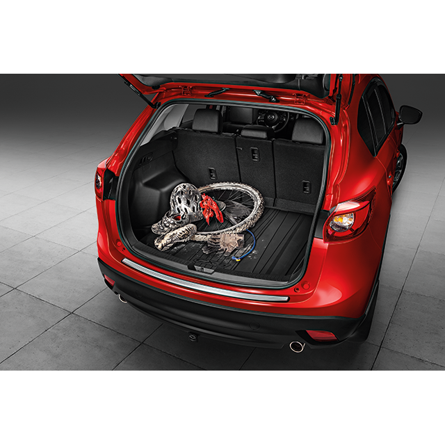 Cargo Tray | Mazda CX-5 (2013-2016)