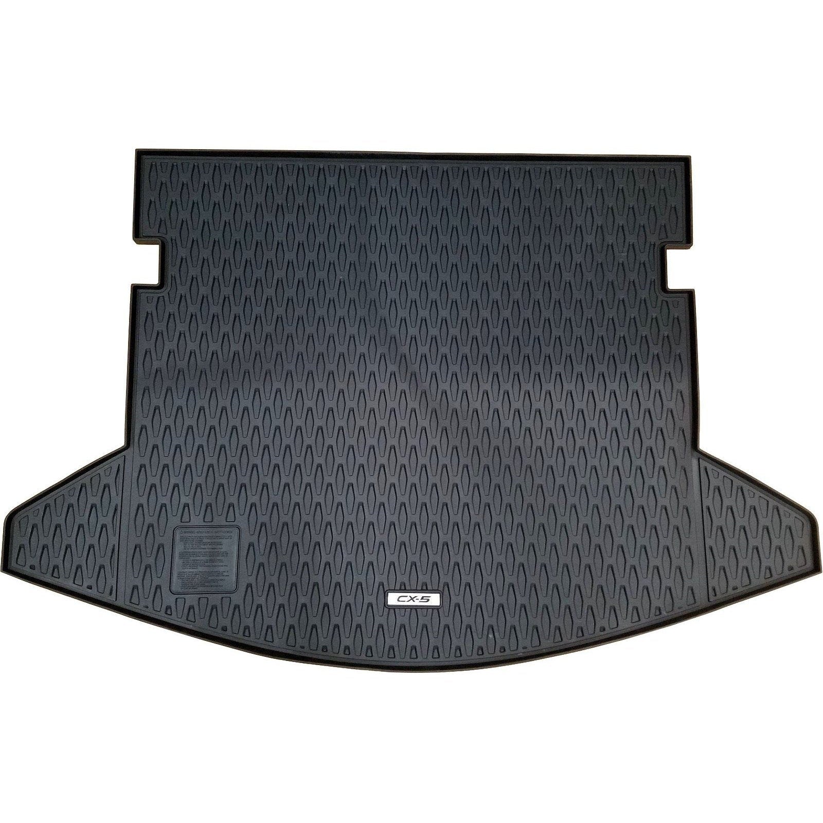 Cargo Tray Mazda CX 5 2017 2021 Mazda Shop Genuine Mazda Parts and Accessories Online