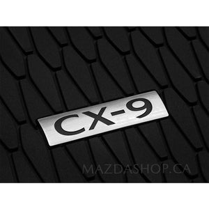 Cargo Tray | Mazda CX-9 (2016-2022)