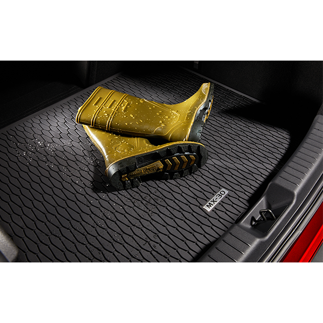 Cargo Tray | Mazda MX-30 (2022)