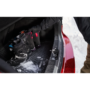 Cargo Tray | Mazda3 Hatchback (2019-2022)