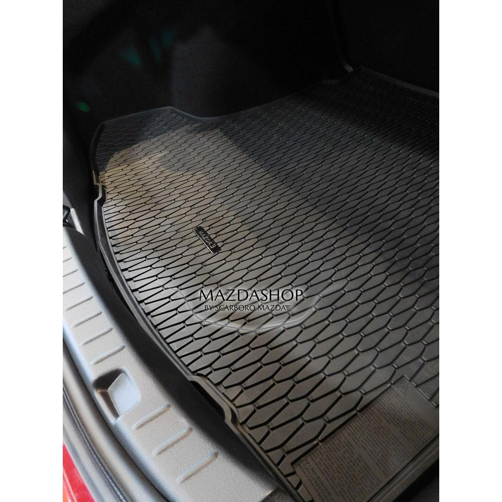 Cargo Tray | Mazda3 Sedan (2019-2022)