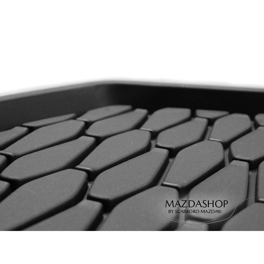 Cargo Tray | Mazda3 Sedan (2019-2022)