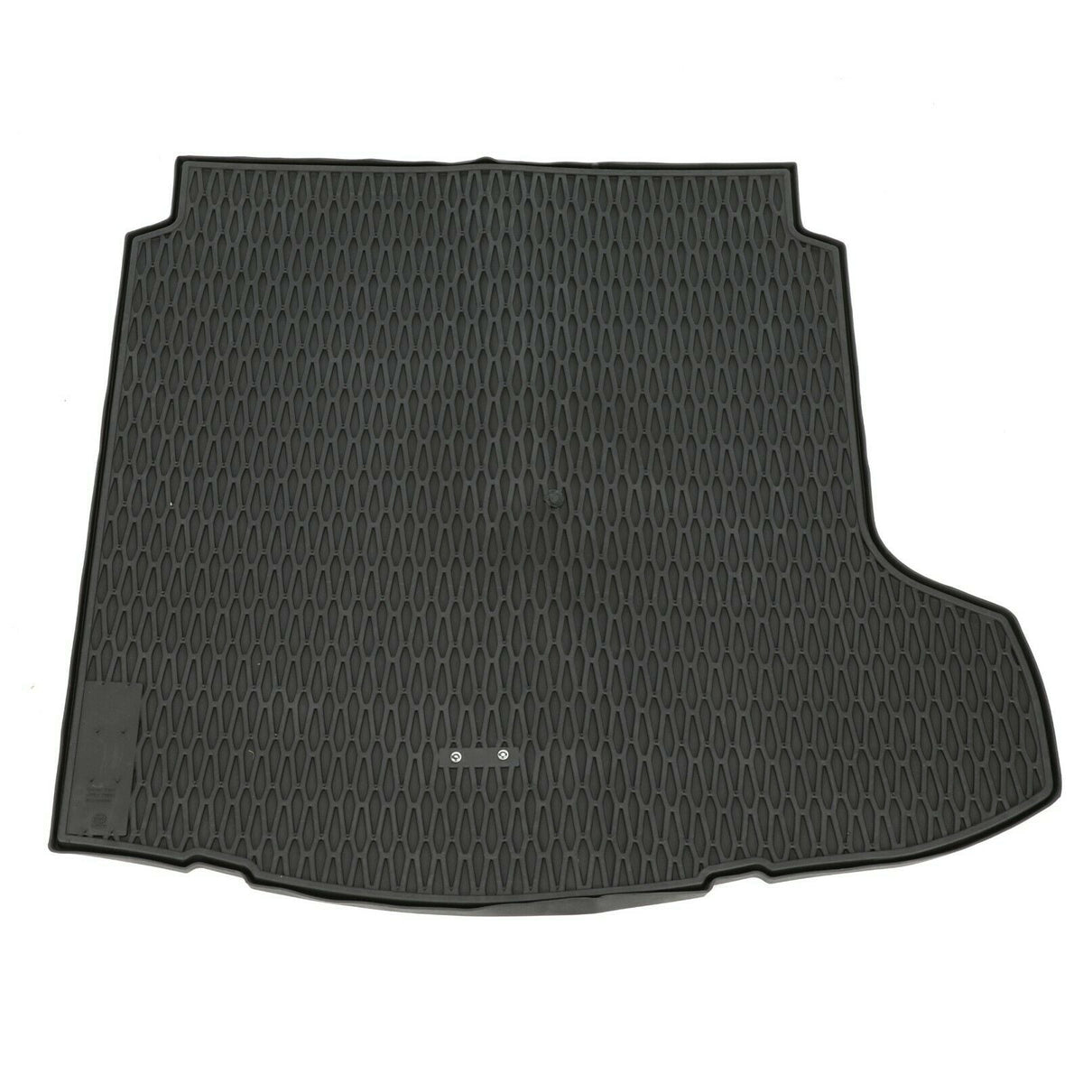 Cargo Tray | Mazda3 Sedan (2019-2022)