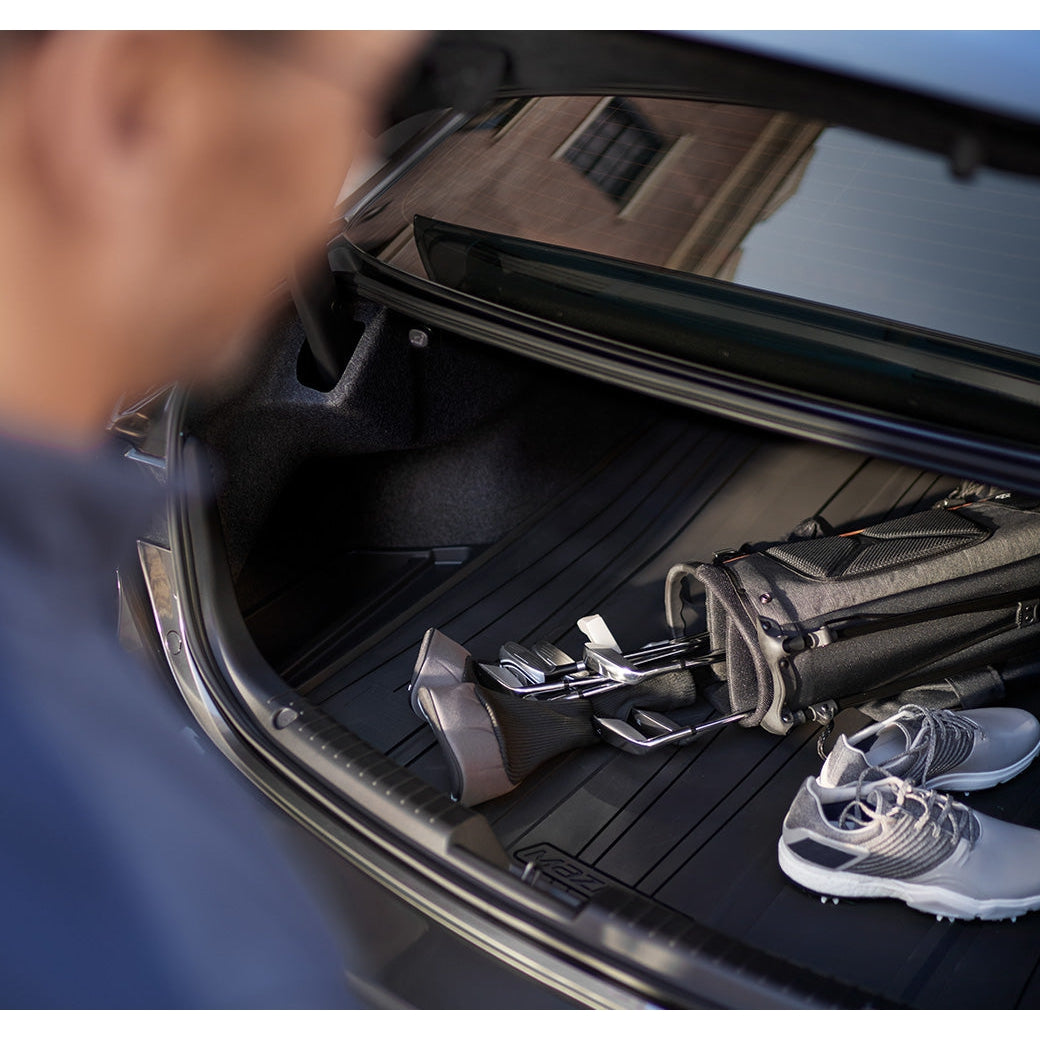 Cargo Tray | Mazda6 (2014-2021)