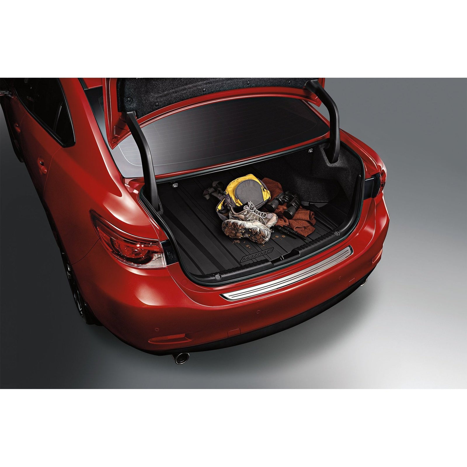 Mazda 6 2014 parts hotsell