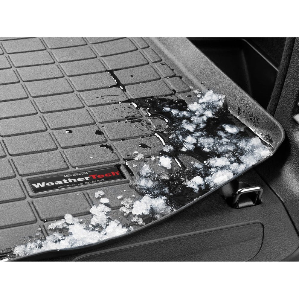 Mazda cx shop 5 cargo liner