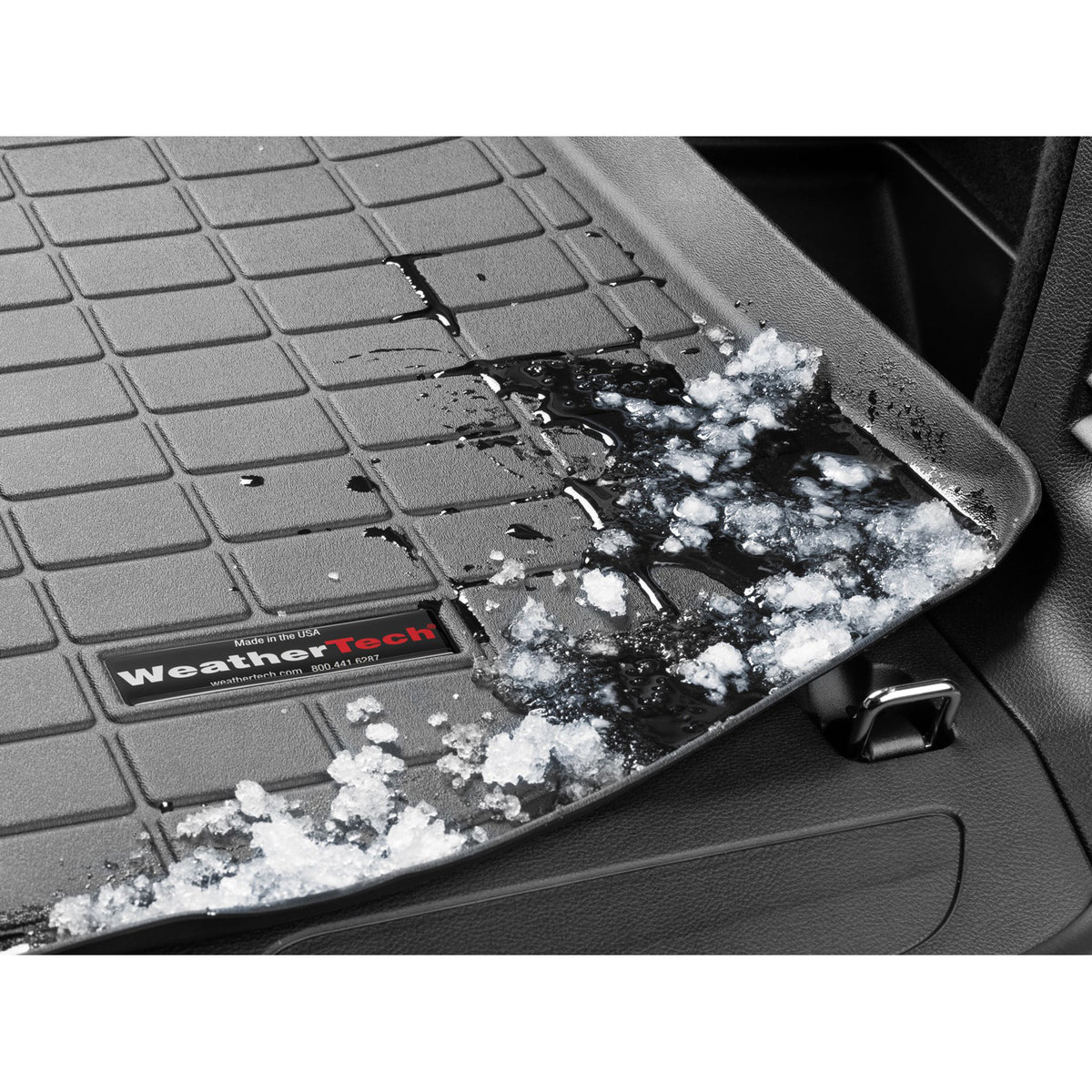 WeatherTech Cargo Trunk Liner Mazda CX 9 2007 2015 Mazda
