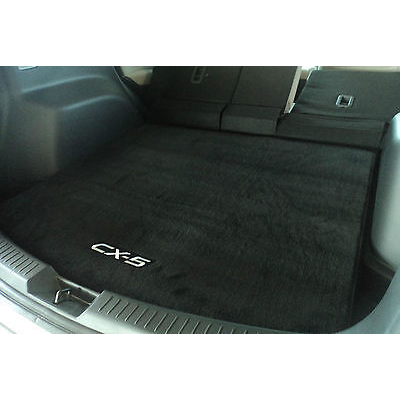 Carpet Cargo Mat | Mazda CX-5 (2013-2016)