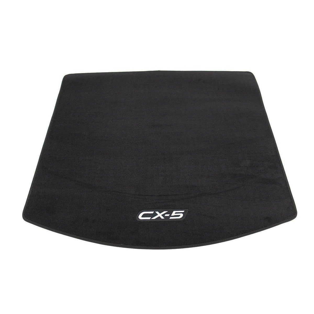 Carpet Cargo Mat | Mazda CX-5 (2013-2016)