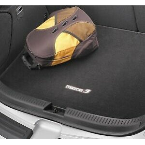 Carpet Cargo Mat | Mazda3 Hatchback (2004-2009)