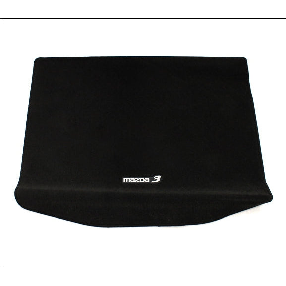 Carpet Cargo Mat | Mazda3 Hatchback (2004-2009)