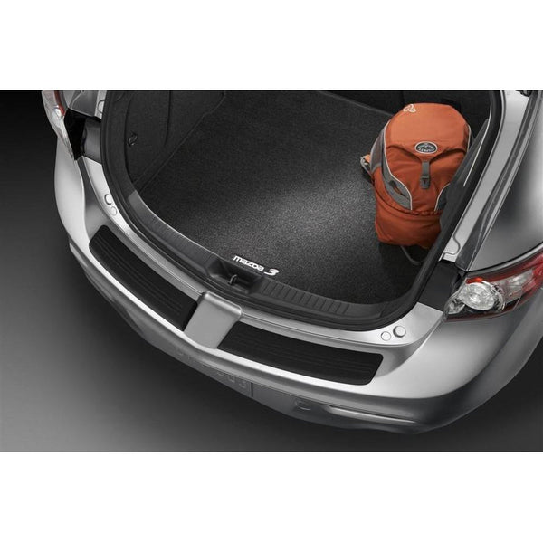 2013 mazda 3 hatchback cargo cover discount