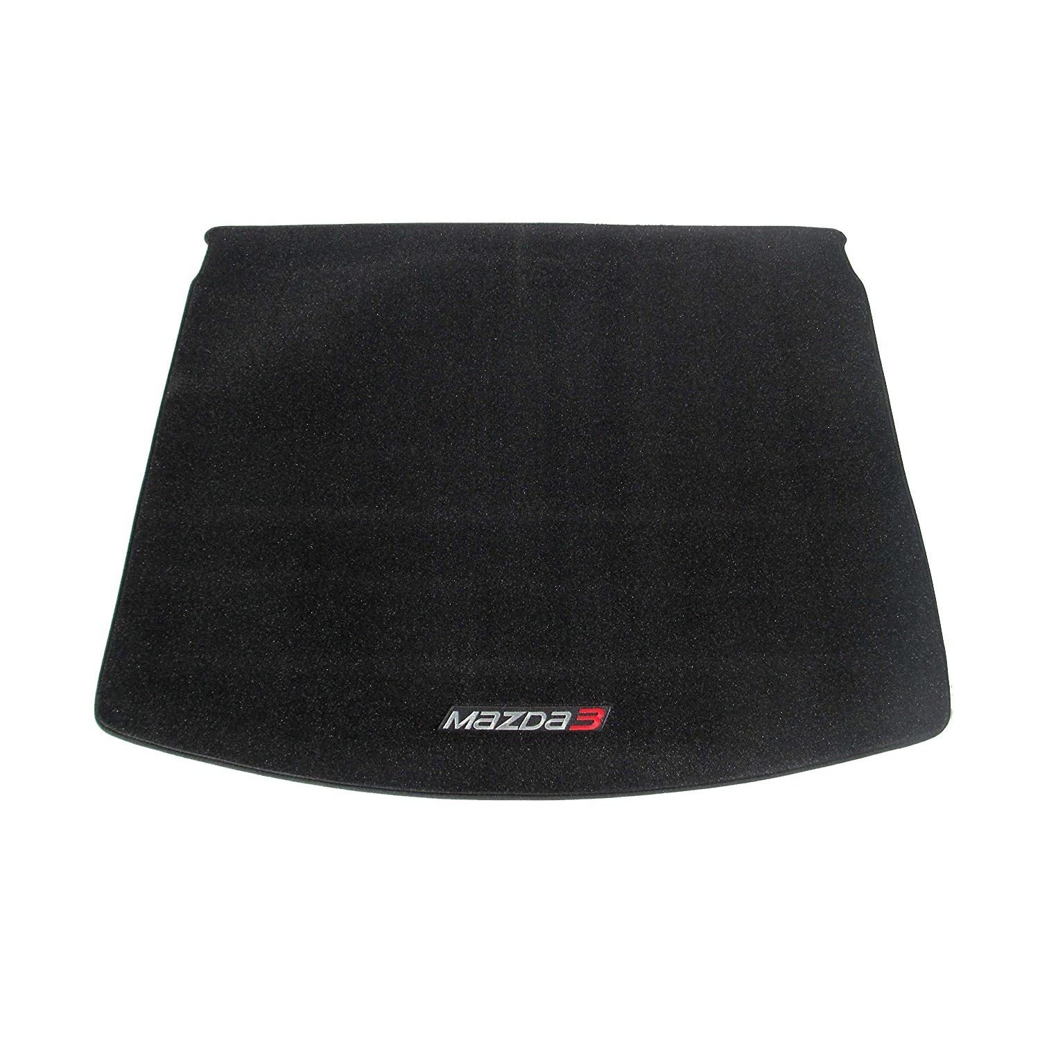 Carpet Cargo Mat | Mazda3 Hatchback (2014-2018)