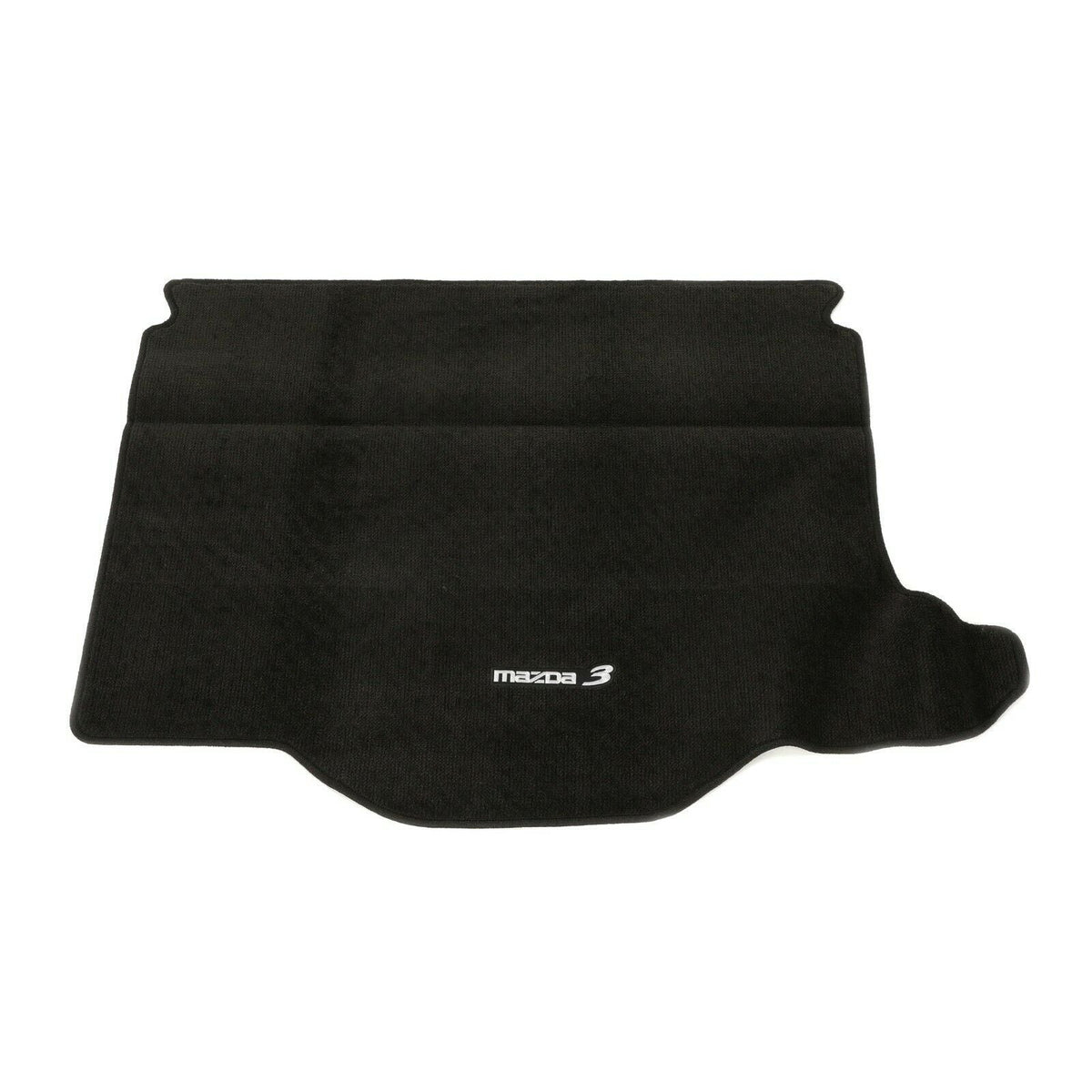 Carpet Cargo Mat | Mazda3 Sedan (2004-2009)