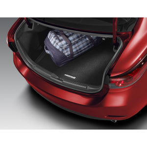 Carpet Cargo Mat | Mazda6 (2014-2021)