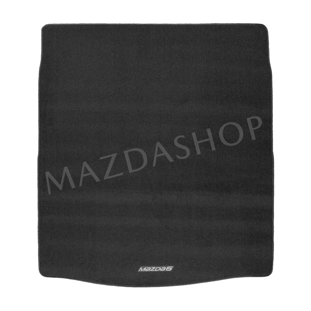 Carpet Cargo Mat | Mazda6 (2014-2021)