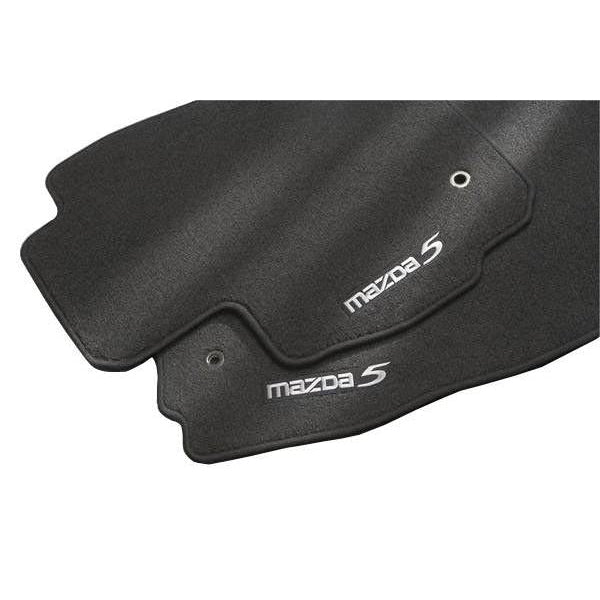 Carpet Floor Mats | Mazda5 (2006-2011) WHILE SUPPLIES LAST